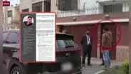 Exchofer de Dina Boluarte obtuvo trabajo en 3 ministerios con CV falsificado