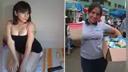 Los Olivos: ¿quién es "Loca Metralleta", la única mujer que lidera una banda criminal en Lima?