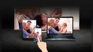 ¿Cómo activar la función Smart View de tu teléfono para transmitir contenidos hacia tu TV?