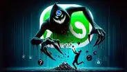 ¿Vas a descargar WhatsApp Plus? Bajamos la versión 17.70 y estos son los virus que hallamos