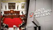 Asociación de jueces rechaza predictamen aprobado por el Congreso que elimina la JNJ