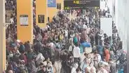 MTC recién acepta compensar a afectados por caos en aeropuerto
