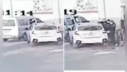 Asalto en Carabayllo: delincuentes roban más de S/160 mil a empresaria en un grifo