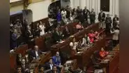 Congreso alista la aprobación de un paquetazo de leyes antidemocráticas para esta semana