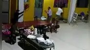Puerto Maldonado: disparan varias veces a un padre de familia para robarle S/ 200 mil