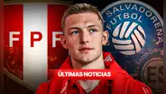 Perú vs. El Salvador EN VIVO: últimas noticias del partido de Jorge Fossati previo a la Copa América 2024