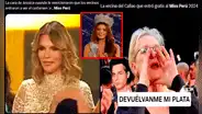 Miss Perú 2024: los más divertidos memes que dejó el certamen de belleza realizado en el Callao