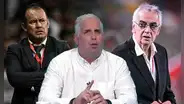 Rebagliati recuerda los tiempos de Reynoso y lanza dura crítica a Jorge Fossati: “El mismo defecto”