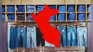 Gamarra: 20 emprendedores peruanos asistirán al Colombia Moda 2024: evento de moda más importante de Latinoamérica