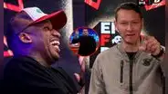 Jefferson Farfán y Diego Penny sin reparos contra 'Paco' Bazán: "Que se quede en la televisión"