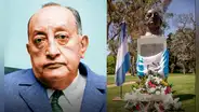 Los restos de Miguel Ángel Asturias serán repatriados desde París a Guatemala tras 50 años de su muerte