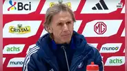 Ricardo Gareca y su firme respuesta sobre salida de la selección chilena previo a la Copa América