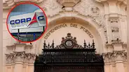 Córpac aseguró que falla en cables de luz de aeropuerto Jorge Chávez "pudo ser por ratones", señala Defensoría