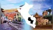 Descubre los 5 lugares que sí o sí tienes que conocer en tu visita a CUSCO: Machu Picchu no está en la lista