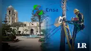 Corte de luz en Chiclayo y Lambayeque del 11 al 14 de junio: ¿qué zonas y distritos serán afectados, según ENSA?
