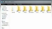 ¿Un virus cambió los archivos de tu USB por un acceso directo? Así recuperas todo sin formatear