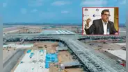 Nuevo aeropuerto Jorge Chávez no estará listo este 2024: esta es la nueva fecha y razones del retraso