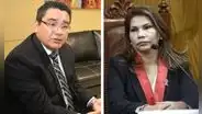 Reglaje a Marita Barreto: Juan José Santiváñez niega que policías intervenidos tengan relación con el Mininter