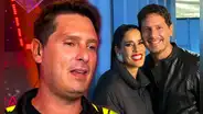 Cristian Rivero confiesa que no pudo tener una hija con Gianella Neyra por importante razón: "Me arrepiento"