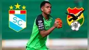 'Joya' boliviana que eliminó a Cristal de Libertadores quedó fuera de la Copa América por insólito motivo