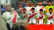 Farfán preocupado por el físico de titular en la selección peruana: “A ese chico hay que armarlo”