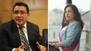 Ministro del Interior sobre baja aprobación a Dina Boluarte: "No trabajamos pensando en la popularidad"