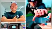 Wiltech: técnico de celulares revela lo que muchos ladrones hacen tras robar un iPhone