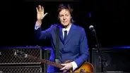 Paul McCartney: El regreso del sir