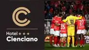 Cienciano engrandece su legado en Cusco al contar con su propio hotel