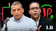 Roberto Sánchez sobre posible alianza con Antauro Humala: "Es prematuro por ahora"