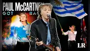 Paul McCartney en Uruguay: fechas, entradas, precios y cómo comprar boletos para el tour 'Got Back' en AccesoYa