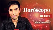 Descubre tu HORÓSCOPO DE HOY: qué te deparan los astros este 11 de junio, según Jhan Sandoval
