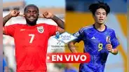¡Victoria sobre la hora! Panamá cae 1-0 ante la selección japonesa en el Torneo Maurice Revello