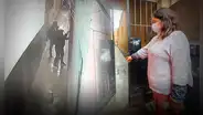 Barranco: delincuentes quedan atrapados en quinta luego de robar objetos valorizados en S/10.000