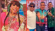 ¿El ‘Reventonazo de la chola’ arrasó en rating a ‘Hablando Huevadas’ con ‘JB en ATV’? Mira quien ganó