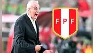 Jorge Fossati y su desalentador mensaje sobre la situación de Perú en las Eliminatorias: "Es complicadísima"