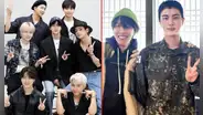 BTS solicitó permiso especial para reunirse con Jin tras finalizar el servicio militar, según Dispatch