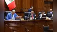 Comunidad internacional en alerta ante paquetazo autoritario del Congreso
