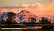 El país que tiene la cordillera más pequeña del mundo está en América: puede cruzarse en menos de 24 horas