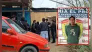 Feminicidio en Carabayllo: sujeto salió de la cárcel y asesinó a su expareja