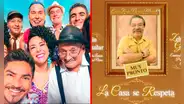 ‘Al fondo hay sitio’ vs Efraín Aguilar: El productor estrena ‘La casa se respeta’ y lanza indirecta a la serie de América