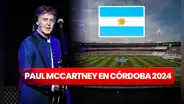 Entradas Paul McCartney en Córdoba 2024: FECHAS, PRECIOS, PROMOCIONES y cuándo es la preventa