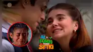 Cristóbal se entrega a Laia en una noche íntima, pero su corazón aún late por July en ‘Al fondo hay sitio’