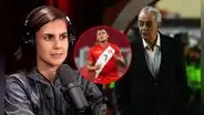 Azcárate reveló INESPERADO motivo que originó DESCONVOCATORIA de Valera tras conversación que tuvo con Fossati