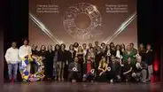 La animación española ve reconocido su esfuerzo en Los Premios Quirino 2024