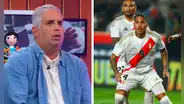 Rebagliati preocupado por el futuro de Perú en la Copa América: "Llegó ese momento que tanto temíamos"