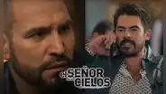 ‘El señor de los cielos 9’ capítulo 83 COMPLETO por Telemundo: horario, canal y dónde ver