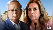 Hildebrandt sobre baja aprobación de Boluarte: “Es un figurón inútil para que el Congreso ejerza el poder”