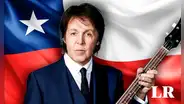 Paul McCartney en Chile 2024: preventa de ENTRADAS, setlist y TODO sobre el concierto