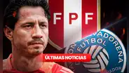 Perú vs. El Salvador EN VIVO: la Bicolor partió rumbo a Estados Unidos sin Renato Tapia